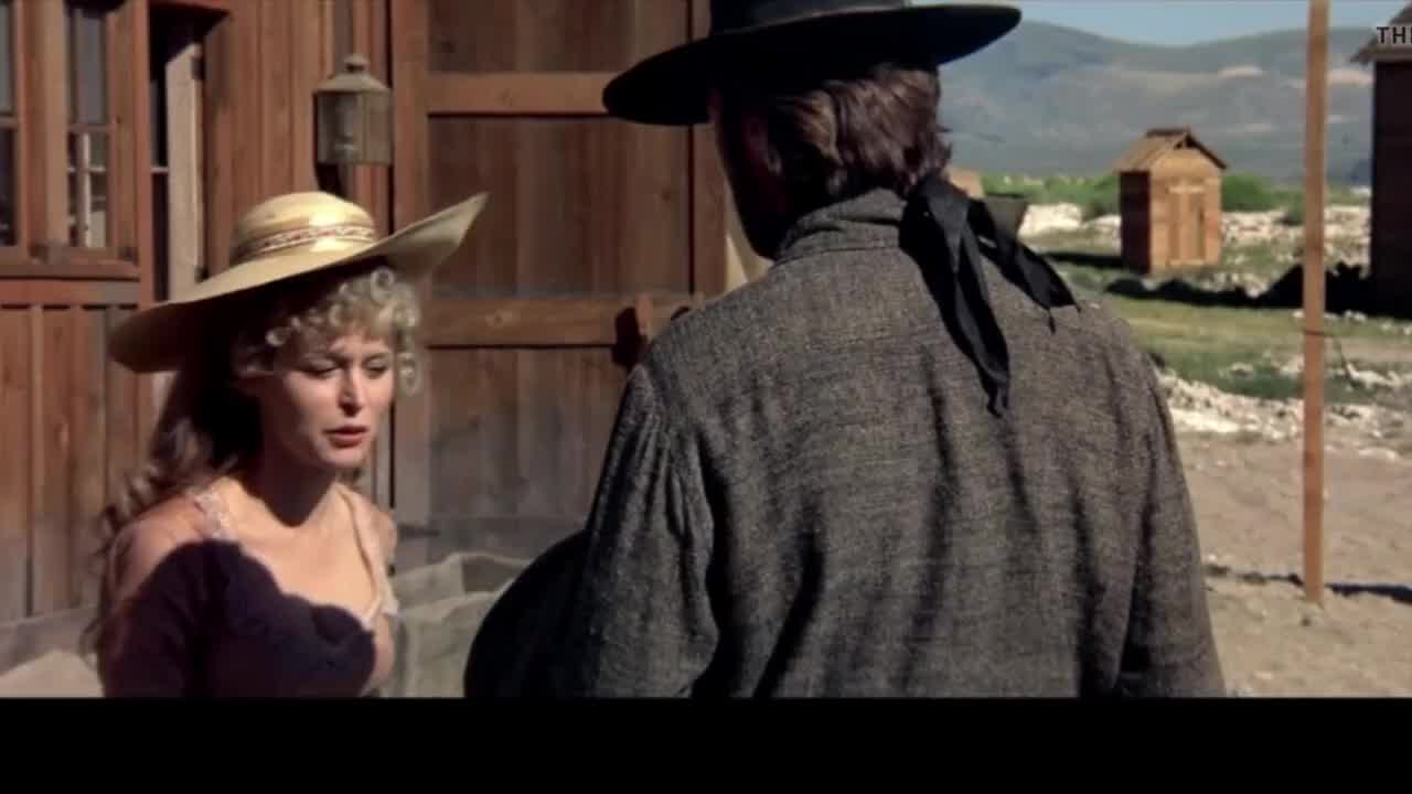 High Plains Drifter Fuck A Thon Vignette Hotntubes