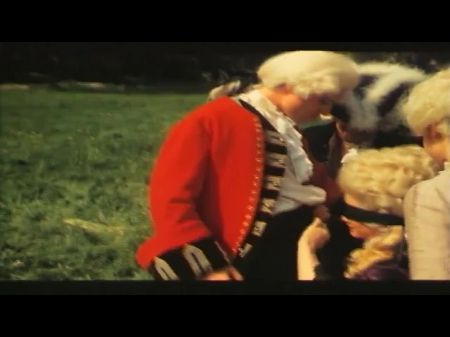 Das Lustschloss der Jungen Marquise 1987, German Dub, HD) 