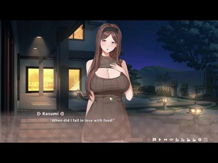 Summer Clover #2 \/ Я найден обнаженным в ванной 