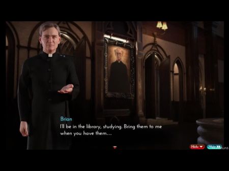 Genesis Order 134 PC Gameplay (HD) 