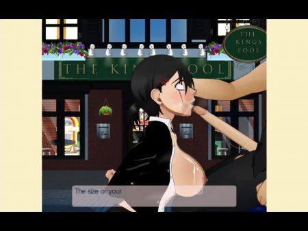 Kobeni Higashiyama Deadly Good в сосании члена в обмен на Devil Power SDT 