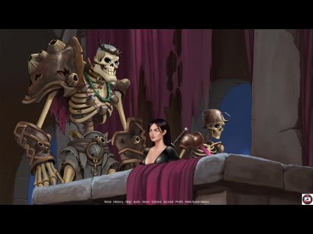 Какая легенда (Pt 47) Подхищенные женщины 