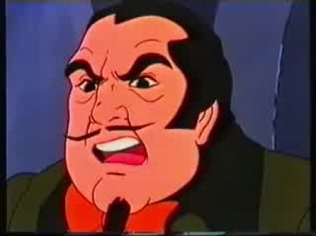 Дон Диего де ла -Вегас 