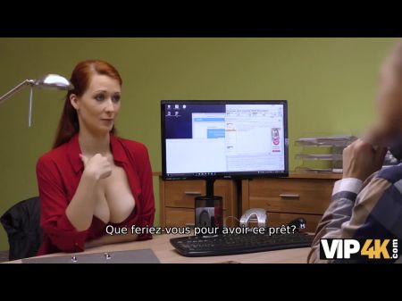 Заявка на кредит была отклонена, так почему Redhead 