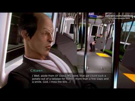 Академия Вайфу Пелли 18 -летняя японская маленькая сводка подростка горячая стриптиз для Большого Степбро в поезде № 36 