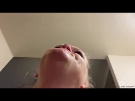 Дженна Джеймс сосет член и ее вылизывает BBC (tjje) 