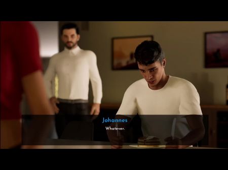 высокое желание, Стелла чуть не трахнула меня, пока я не получил плохие новости 