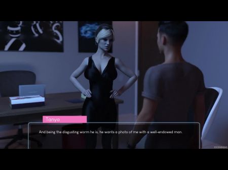 геймплей Midnight Paradise для 13 ПК (hd) 