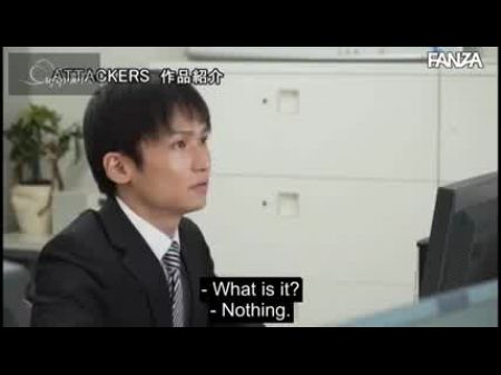 296: Моя новая леди-менеджер Ю Шинода 