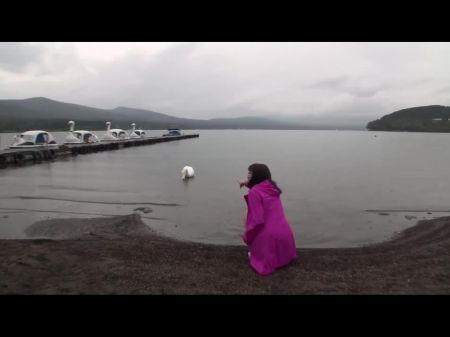 настоящее слитое в сеть видео 2, настоящее любительское видео на дисплее (часть 1) 