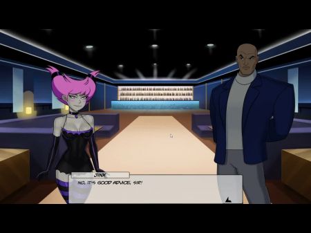 Что-то безлимитное, часть 015. Вечеринка на лодке (игра от GunsmokeGames) 