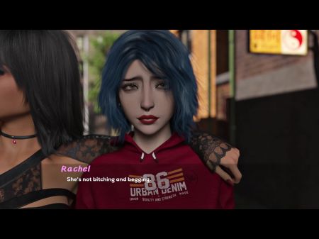 очень горячая семейка (часть 2) 