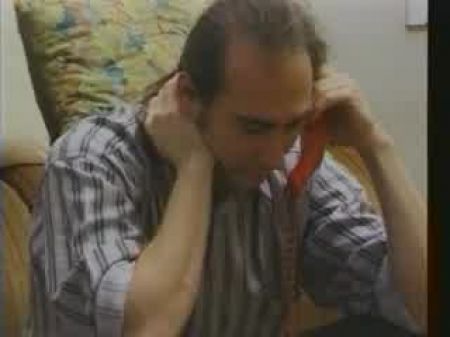 очень волосатый куст 