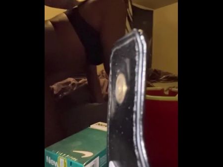 шлюха попросила NobelLust выбросить ее киску в мусор 