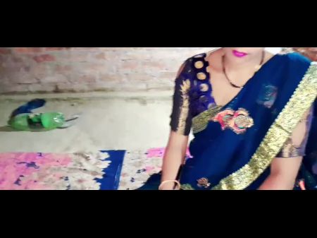 первый секс с горячей сексуальной красивой бхабхи 