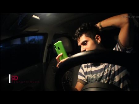 я признаюсь своему лучшему другу, что она мне нравится, и эта сука в итоге делает мне хороший минет 