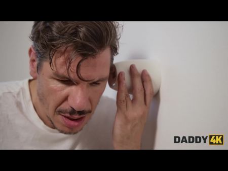 папа4к. зрелый мужчина показал мастер-класс по грубому анальному траху, Анна де Виль сделала ему самый глубокий минет на свете 