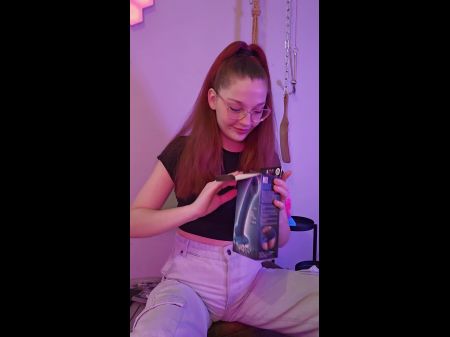 так много новых игрушек, что мне не терпится попробовать их все, как вы думаете, какая из них 