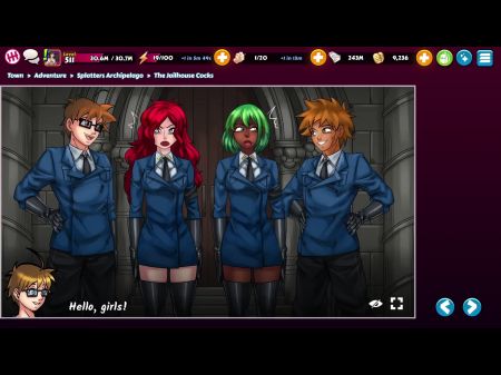 хентайгерои брызги архипелага 12 игр для взрослых 