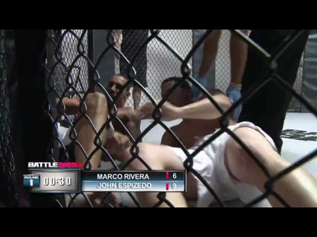Bang Battle об. #02 сцена #02 