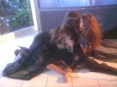 ночи вампиров 