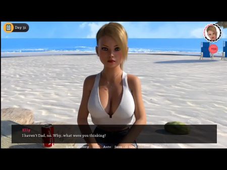 dmd трахается в море и делает потрясающую дрочку между сисек 