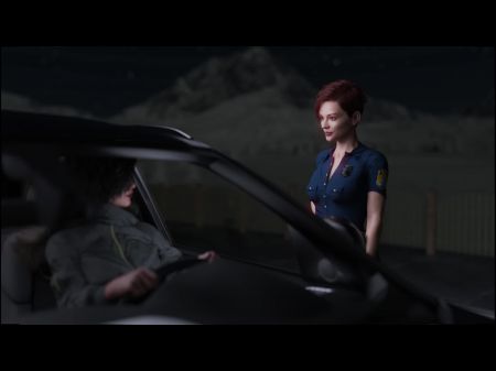 наполнила секретаршу мотеля сливками, пока ее муж испытывал жажду боли, рождественский выпуск 