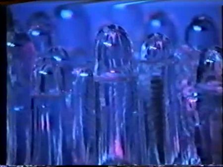 видеогид группы скандинавских моделей, часть первая (1988) 