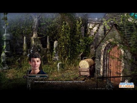 эп.4: трахаю Еву раком, графиню в малиновом 