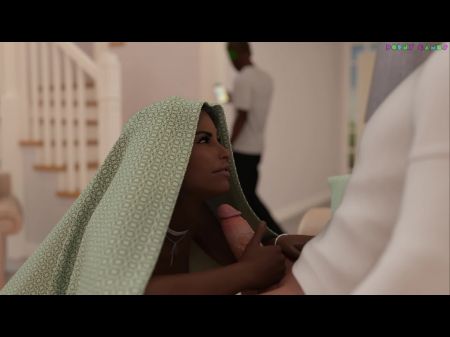 университетские дни, автор: Greebo, моя сестра делает мне минет 14 