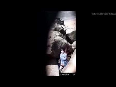 сегодня эксклюзивный дези любовник часть секса на открытом воздухе ... 