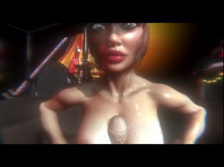 citor3 фемдоминация 2 3d vr прохождение игры 2: сцена мечты 