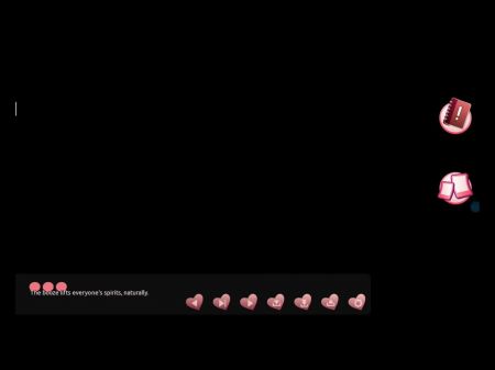 помощь красоткам №4 Йоханн проснулся привязанным к дереву, и кто-то подошел и сделал ему минет... Белль и Стейси играли с e 