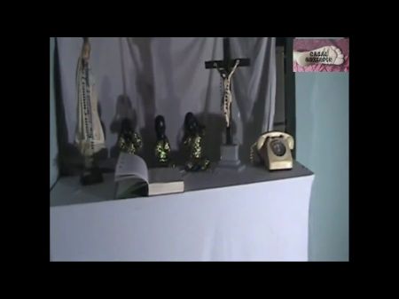 покаяние священника Грезопио 