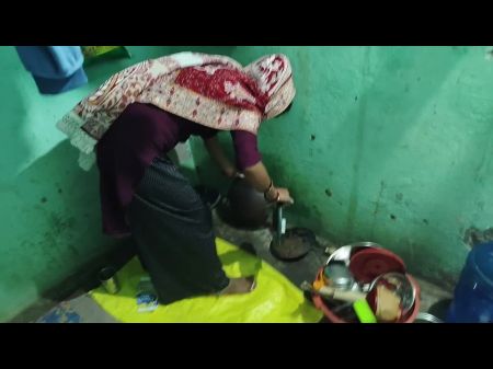 gharwali ne chut nahi di to gusse main us ke upar Land Fet Diya Hindi Audio Main 