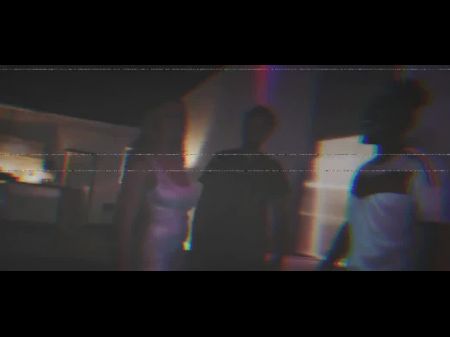 клубные вечера с подругой (титры) 