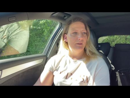 шлюха Джулия Винтер позволяет незнакомцам трахать ее в индустриальном парке без презерватива обратно в офис со спермой на лице 