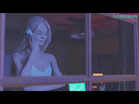 dobermanstudio нулевая темнота вкусная непослушная домохозяйка любительница огромных черных членов жесткий анальный секс шлюха с большой задницей и зияющей задницей 