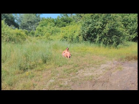 полный фильм-фэнтези на природе с гарабасом и олпром 