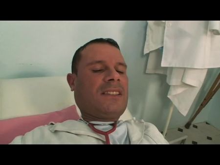 у гинеколога желание члена всегда усиливается 