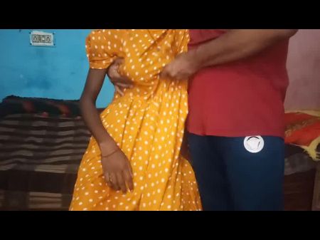 koi nhi tha ghr me Padosi ne akeli dekh ke meri chut chodai ki 