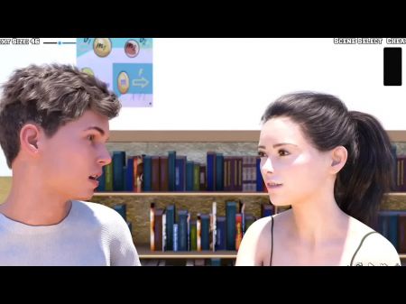 короли колледжа # 1 начало чего-то дикого 