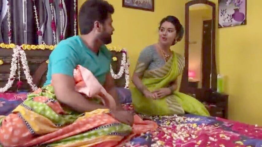 Bhabhi And Devar Suhagrat Fuck Fest Ll Fresh Anybunny