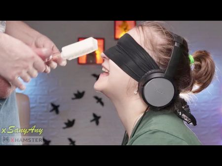 A Game Of Eat And Tricks Guess The Ice Cream Xsanyany