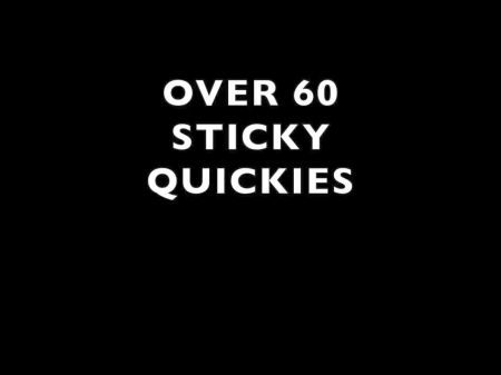 Over 60 Sticky Quickies , Free Tube Tnaflix Hd Porno Ea