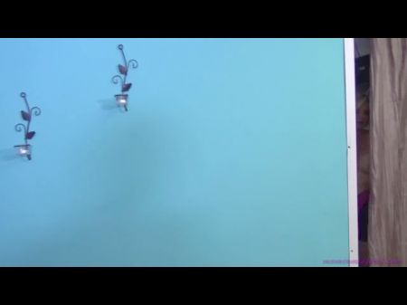 Son Massages Step Mum - Brianna Beach - Mum Comes First