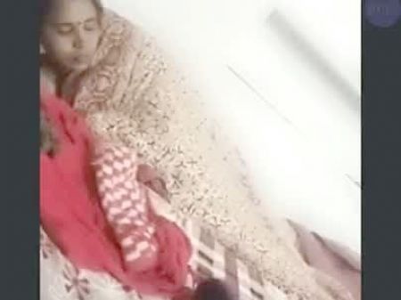 Schlafenszeit: Indisch \u0026 Mama Hd Porno Video D6
