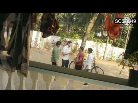 Handsome And Juicy Desi Sweetie Banged Rough , Hd Sex E5