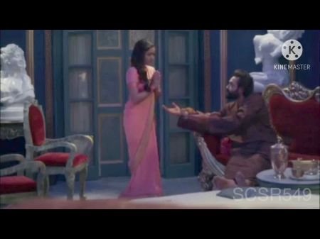 Astonish And Passionate Desi Indian Getting Copulated By Baba: Hd Porno 46