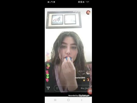 Angie Khoury Arab Lebanese Hooters 3 , Free Porn 15